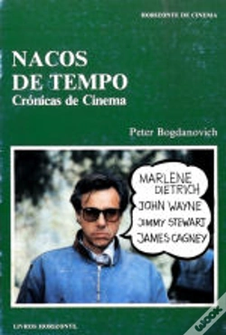 Capa do artigo Nacos de Tempo