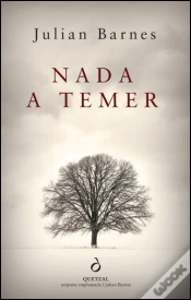 Capa do artigo Nada a Temer