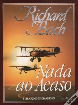 Capa do artigo Nada ao Acaso