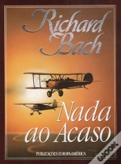Capa do artigo Nada ao Acaso