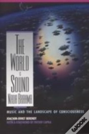 Capa do artigo Nada Brahma - The World Is Sound