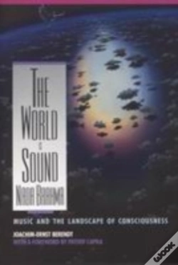 Capa do artigo Nada Brahma - The World Is Sound