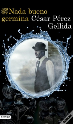 Capa do artigo Nada Bueno Germina