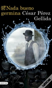Capa do artigo Nada Bueno Germina