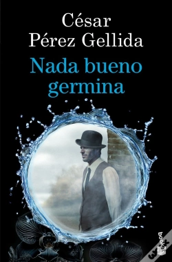 Capa do artigo Nada Bueno Germina