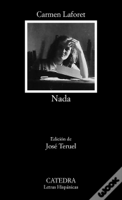 Capa do artigo Nada