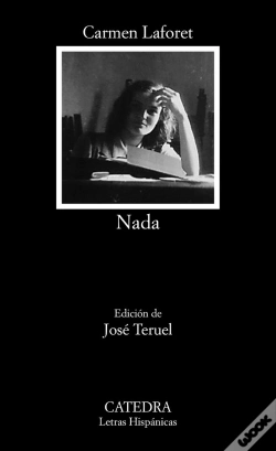 Capa do artigo Nada