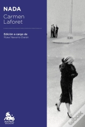 Capa do artigo Nada