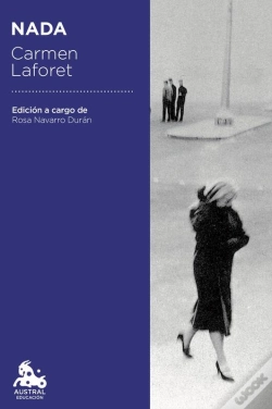 Capa do artigo Nada