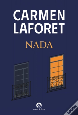 Capa do artigo Nada