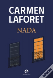 Capa do artigo Nada