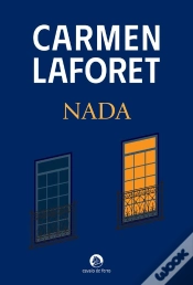 Capa do artigo Nada