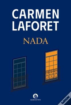Capa do artigo Nada