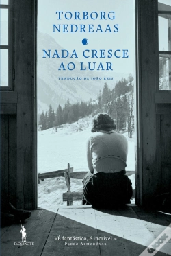 Capa do artigo Nada Cresce Ao Luar