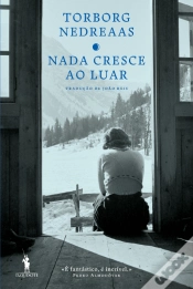 Capa do artigo Nada Cresce ao Luar