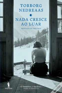 Capa do artigo Nada Cresce ao Luar