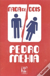 Capa do artigo Nada de Dois  