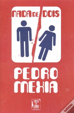 Capa do artigo Nada de Dois  