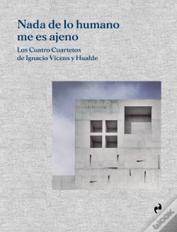 Capa do artigo Nada De Lo Humano Me Es Ajeno