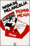 Nada de Melancolia