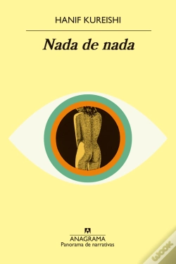 Capa do artigo Nada De Nada