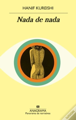 Capa do artigo Nada De Nada