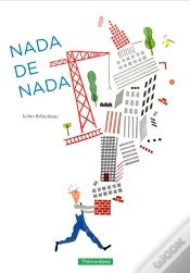 Capa do artigo Nada De Nada