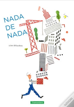 Capa do artigo Nada De Nada