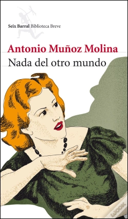 Capa do artigo Nada Del Otro Mundo