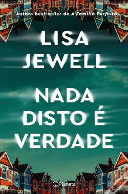 Capa do artigo Nada Disto é Verdade