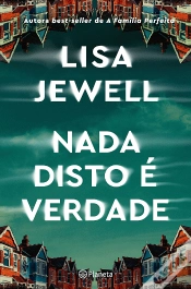 Capa do artigo Nada Disto é Verdade