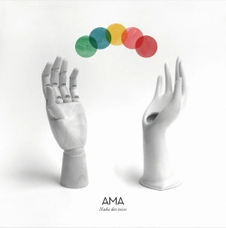 Capa do artigo Nada Dos Veces - Vinil