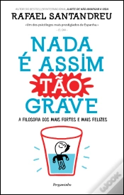 Capa do artigo Nada é Assim Tão Grave