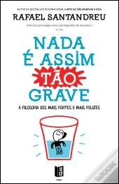 Nada é Assim Tão Grave