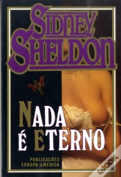 Capa do artigo Nada É Eterno