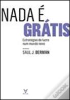 Nada é Grátis