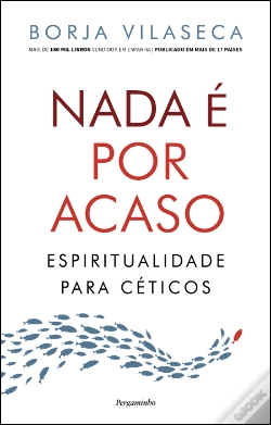 Capa do artigo Nada É por Acaso