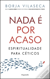 Capa do artigo Nada É por Acaso