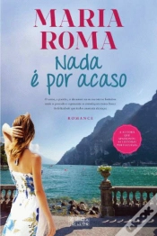 Capa do artigo Nada É por Acaso