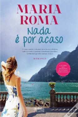 Capa do artigo Nada É por Acaso