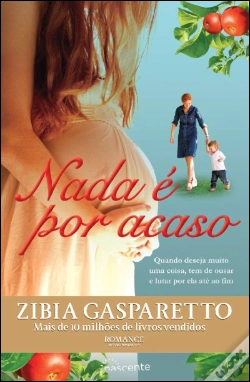 Capa do artigo Nada é por Acaso