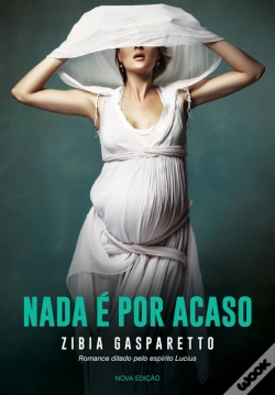 Capa do artigo Nada É Por Acaso