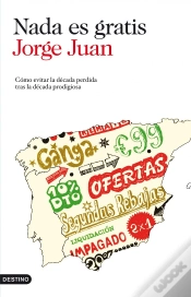 Capa do artigo Nada Es Gratis