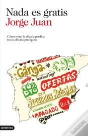 Capa do artigo Nada Es Gratis