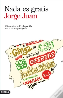 Capa do artigo Nada Es Gratis