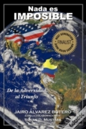 Capa do artigo Nada Es Imposible: De La Adversidad Al T
