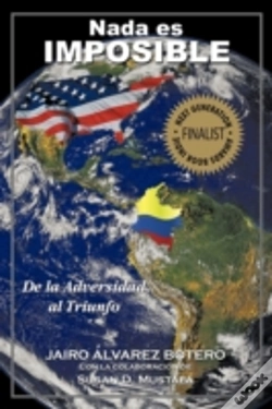 Capa do artigo Nada Es Imposible: De La Adversidad Al T
