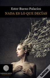 Capa do artigo Nada Es Lo Que Decías
