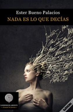 Capa do artigo Nada Es Lo Que Decías