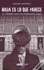 Capa do artigo Nada Es Lo Que Parece